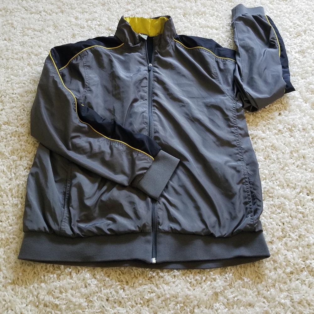OLD NAVY windbreaker - Picture 5 of 5